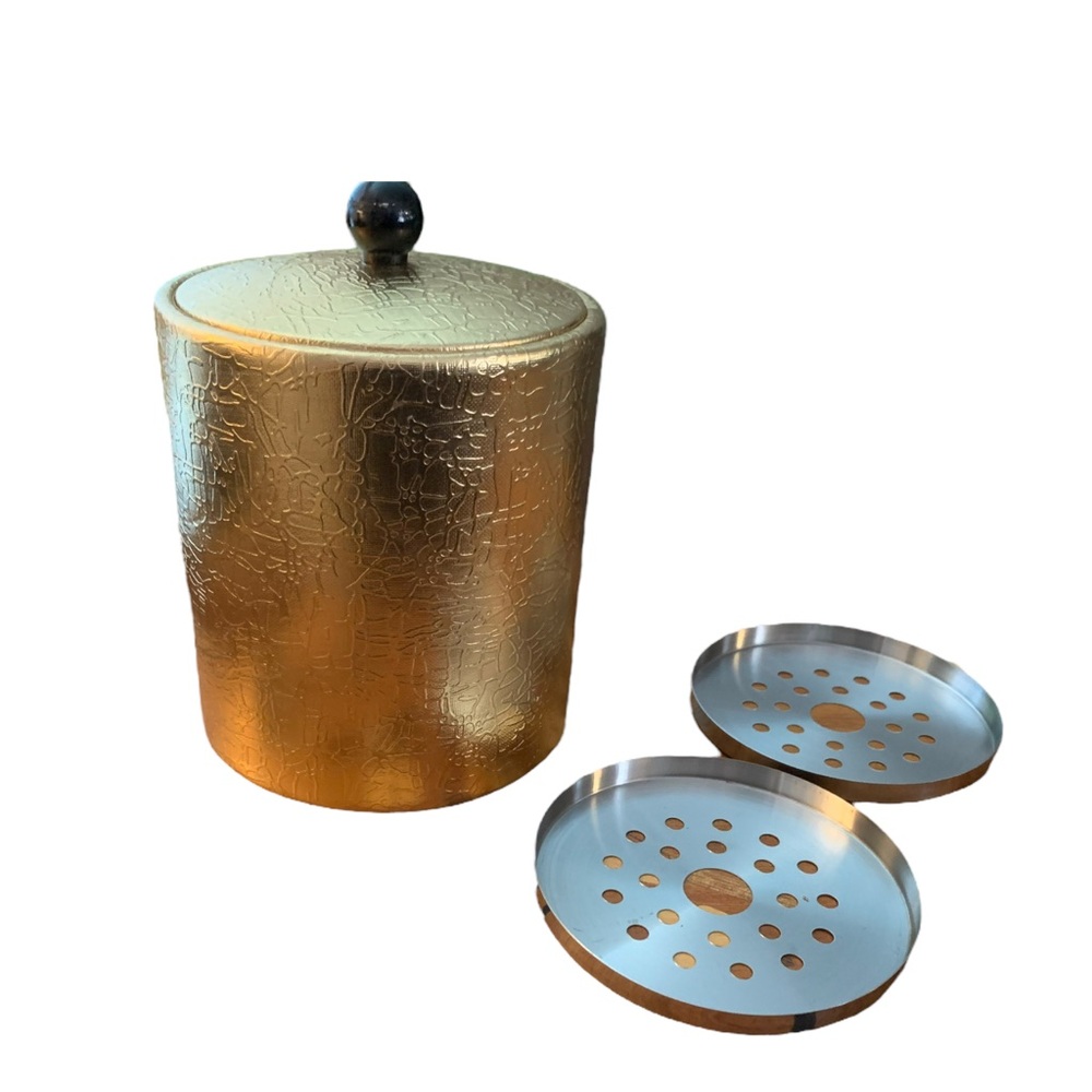 Cool Mid-Mo Style Ice Bucket